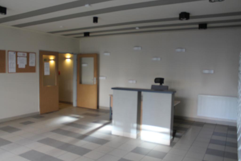 New Studio On V Doline 1 Hotel Prague Exterior photo